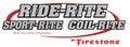 Replacement Air Bags for Firestone Air Spring Kits